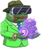 Buy and Stake $PEWS2.0